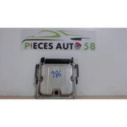 Calculateur CITROEN XANTIA PHASE 2 d’occasion
