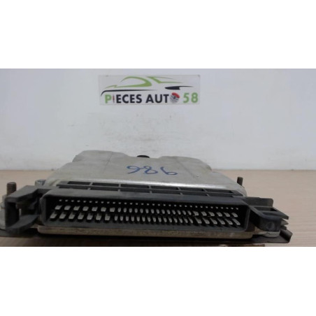 Calculateur CITROEN XANTIA PHASE 2 d’occasion