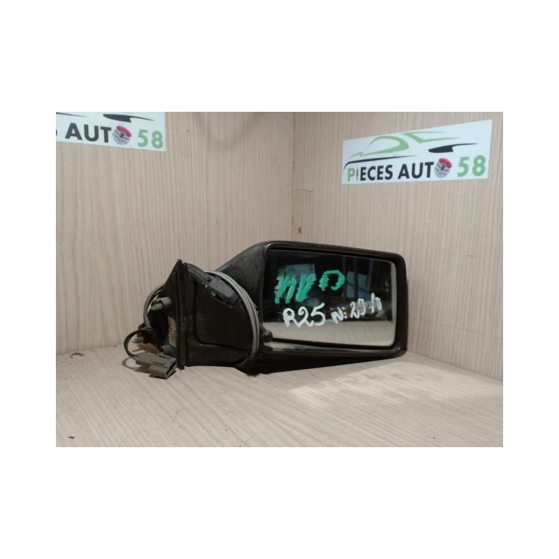 Retroviseur droit RENAULT R25 PHASE 1 d’occasion