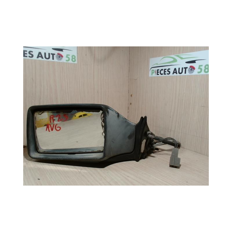 Retroviseur gauche RENAULT R25 PHASE 1 d’occasion