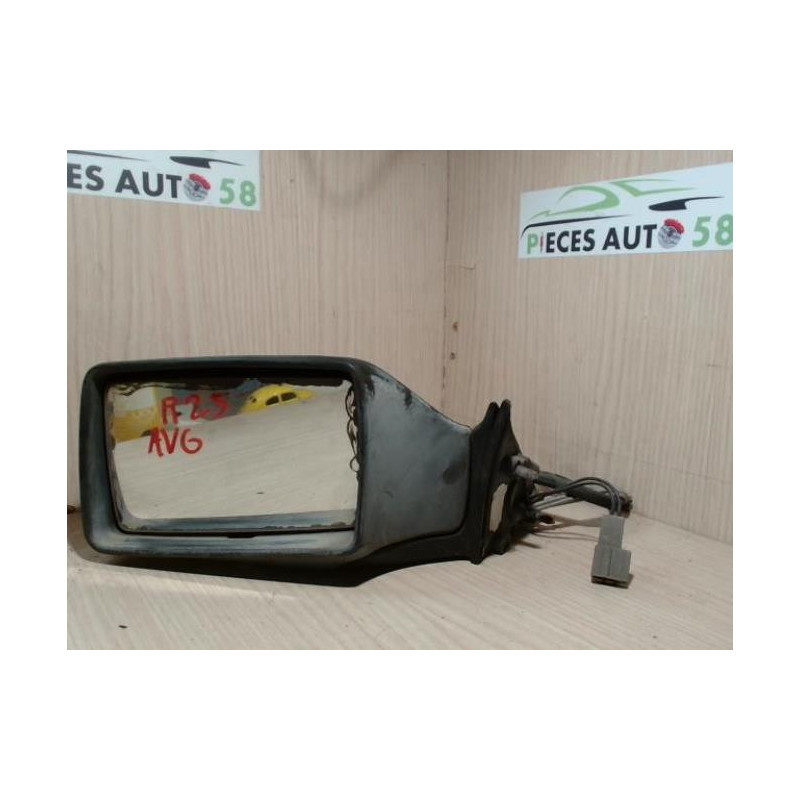 Retroviseur gauche RENAULT R25 PHASE 1 d’occasion