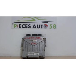 Calculateur CITROEN XSARA PHASE 2 d’occasion