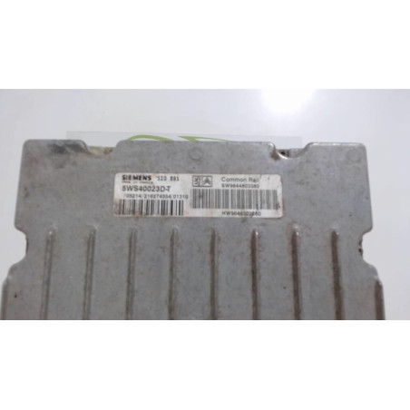 Calculateur CITROEN XSARA PHASE 2 d’occasion