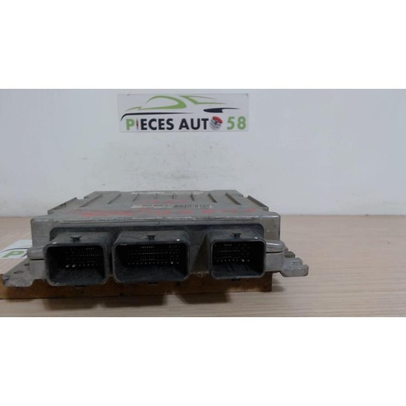 Calculateur CITROEN XSARA PHASE 2 d’occasion