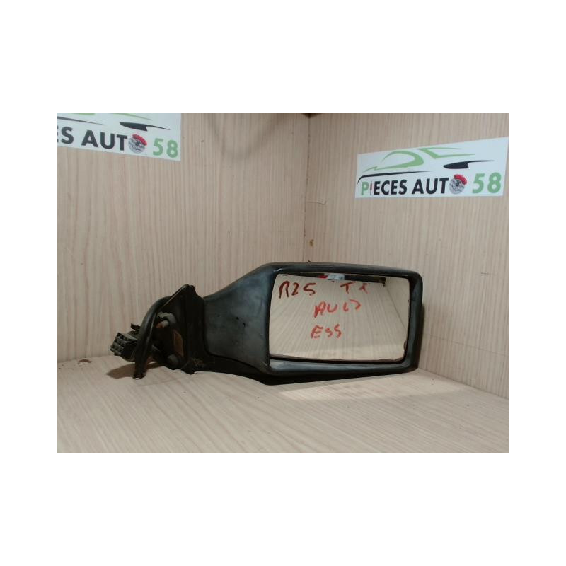 Retroviseur droit RENAULT R25 PHASE 1 d’occasion