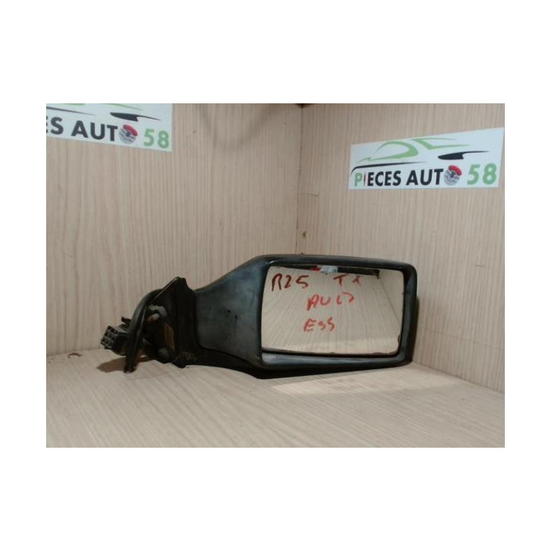 Retroviseur droit RENAULT R25 PHASE 1 d’occasion