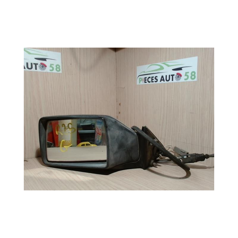 Retroviseur gauche RENAULT R25 PHASE 1 d’occasion