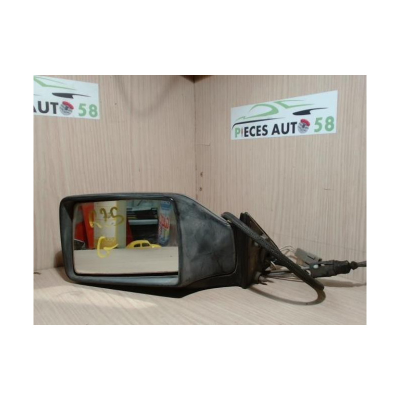 Retroviseur gauche RENAULT R25 PHASE 1 d’occasion