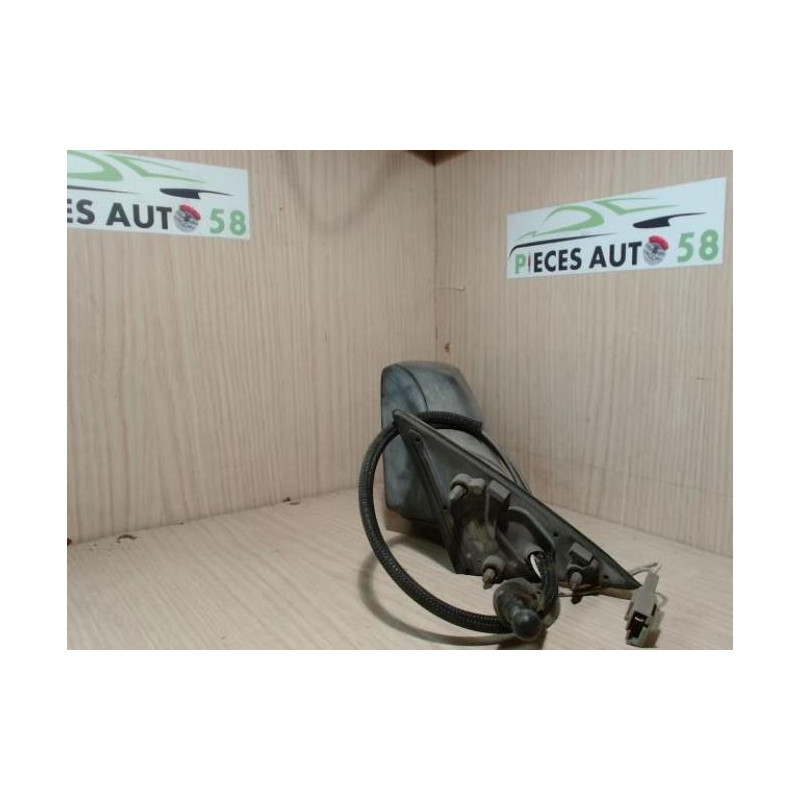 Retroviseur gauche RENAULT R25 PHASE 1 d’occasion