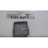 Calculateur PEUGEOT 106 PHASE 1 d’occasion