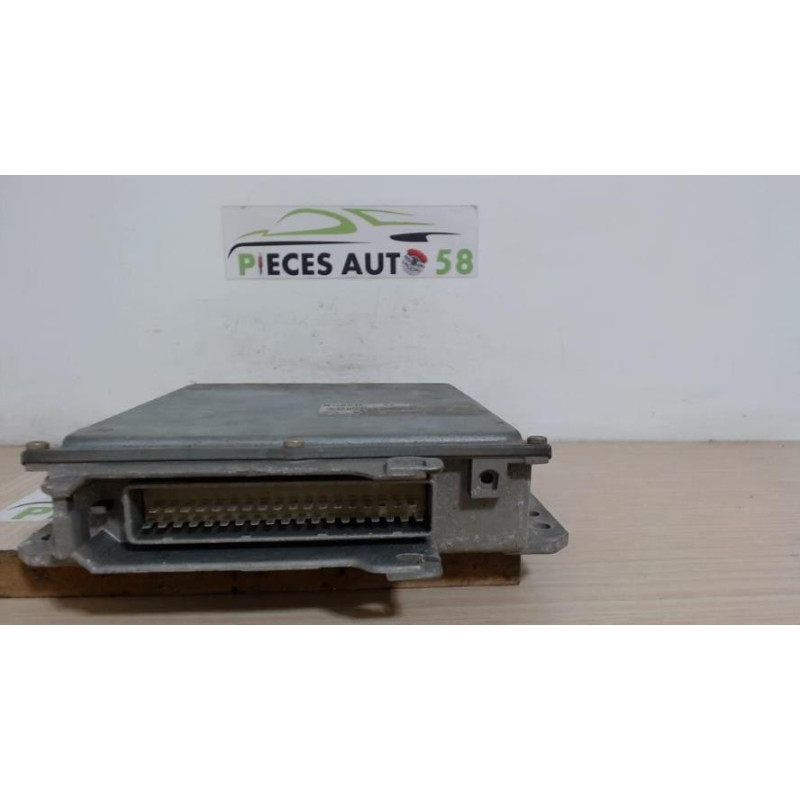 Calculateur PEUGEOT 106 PHASE 1 d’occasion