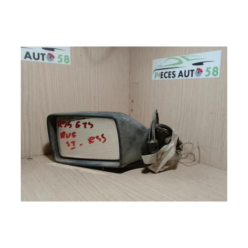 Retroviseur gauche RENAULT  d’occasion