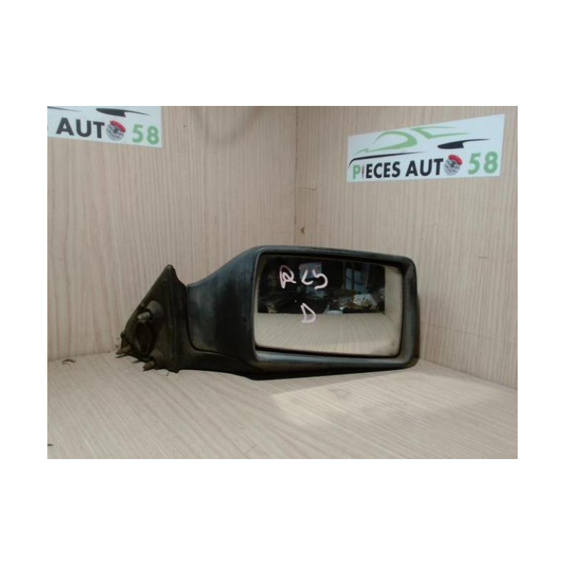 Retroviseur droit RENAULT  d’occasion