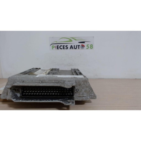 Calculateur PEUGEOT 406 PHASE 1 BREAK d’occasion