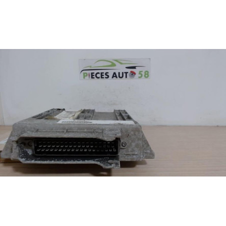 Calculateur PEUGEOT 406 PHASE 1 BREAK d’occasion