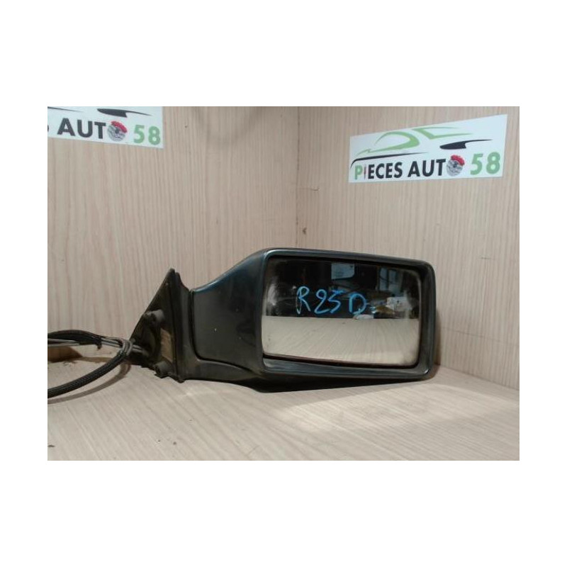 Retroviseur droit RENAULT R25 PHASE 2 d’occasion