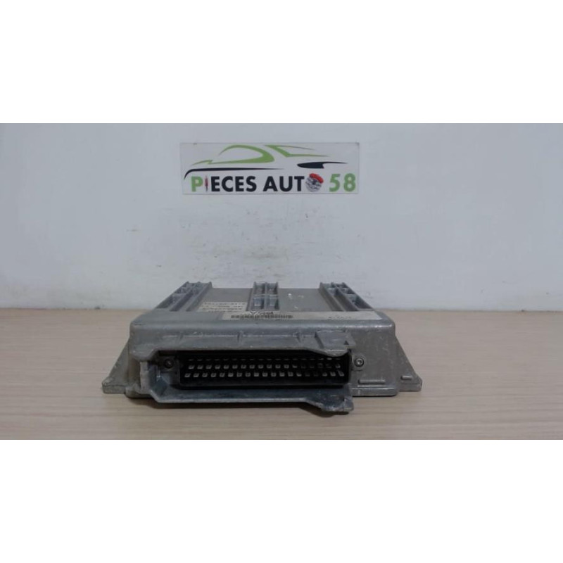 Calculateur PEUGEOT 406 PHASE 1 d’occasion