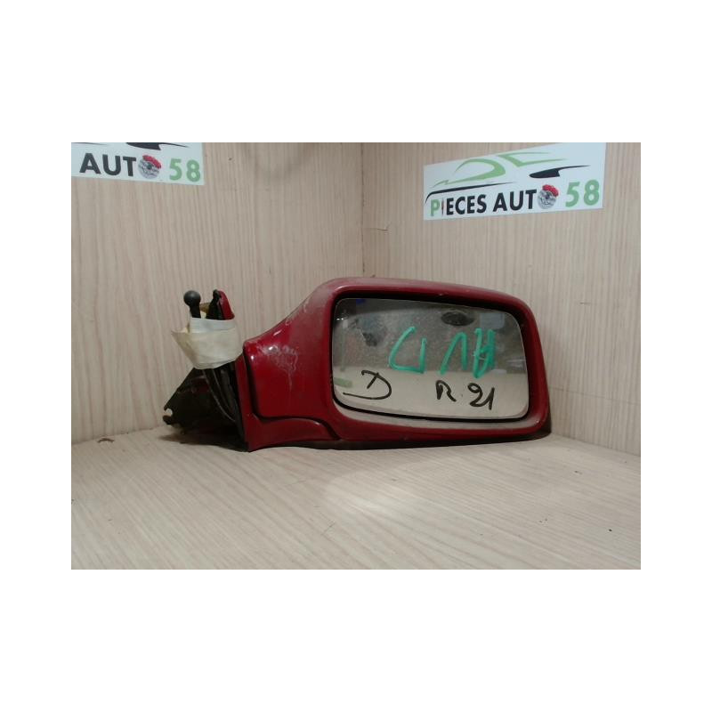 Retroviseur droit RENAULT R21 PHASE 2 d’occasion