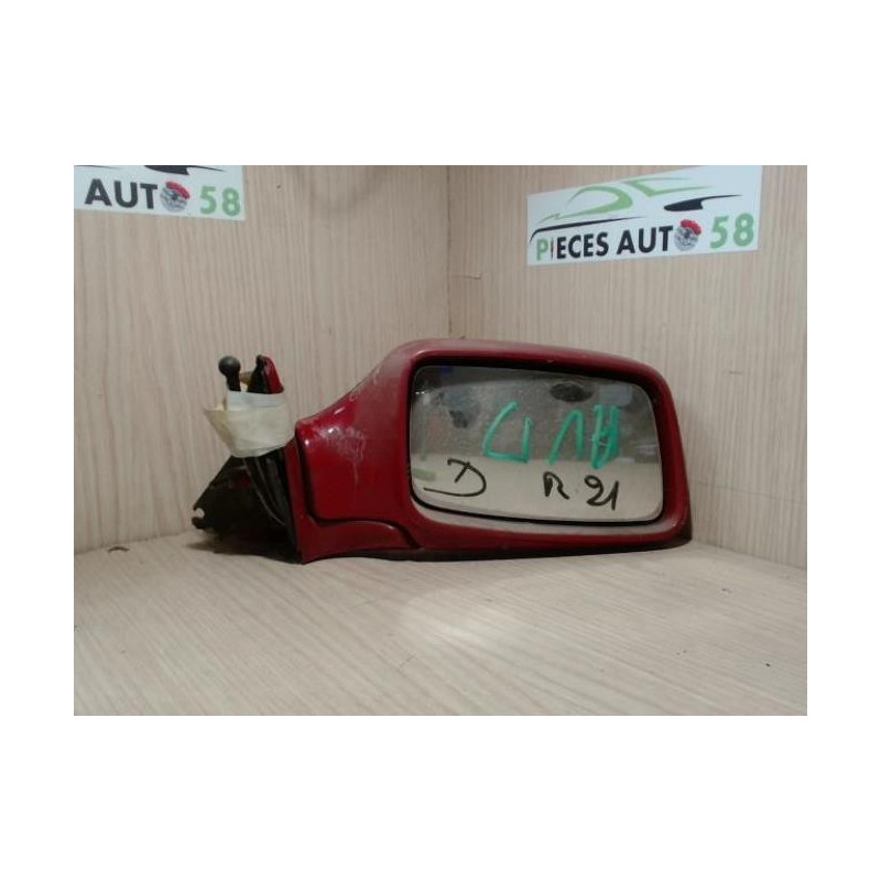 Retroviseur droit RENAULT R21 PHASE 2 d’occasion