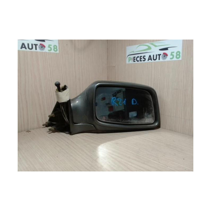 Retroviseur droit RENAULT R21 PHASE 1 d’occasion