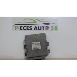 Calculateur PEUGEOT 106 PHASE 2 d’occasion