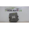 Calculateur PEUGEOT 106 PHASE 2 d’occasion