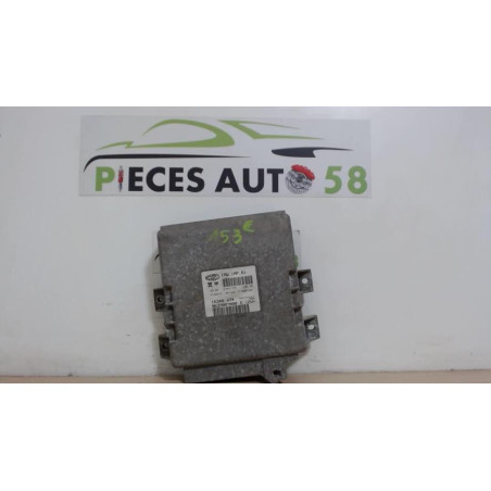 Calculateur PEUGEOT 106 PHASE 2 d’occasion
