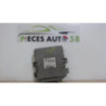 Calculateur PEUGEOT 106 PHASE 2 d’occasion