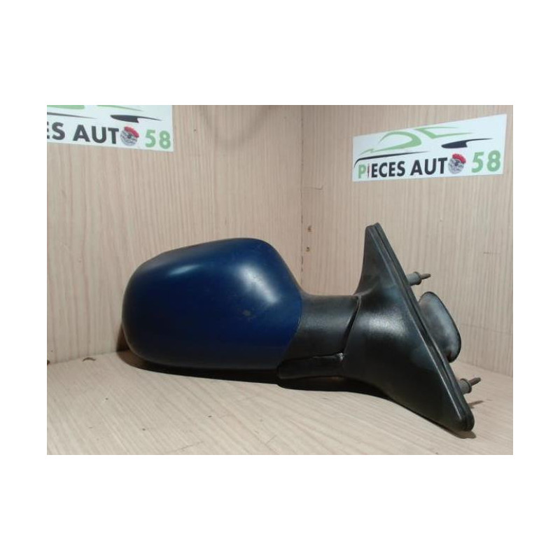 Retroviseur droit RENAULT SAFRANE PHASE 1 d’occasion
