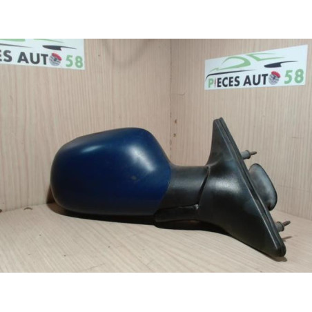 Retroviseur droit RENAULT SAFRANE PHASE 1 d’occasion