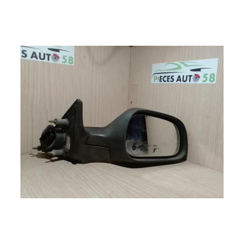 Retroviseur droit RENAULT SAFRANE PHASE 1 d’occasion