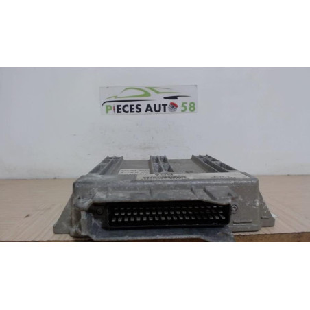 Calculateur PEUGEOT 406 PHASE 1 d’occasion