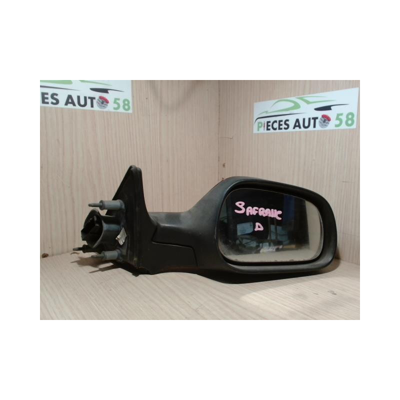 Retroviseur droit RENAULT SAFRANE PHASE 2 d’occasion