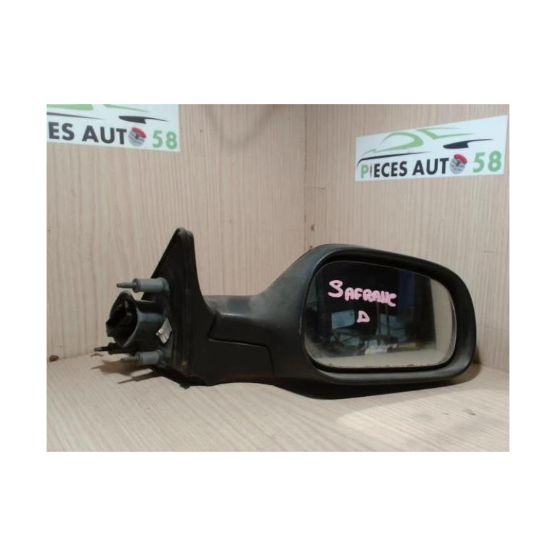 Retroviseur droit RENAULT SAFRANE PHASE 2 d’occasion