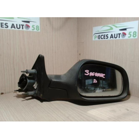 Retroviseur droit RENAULT SAFRANE PHASE 2 d’occasion