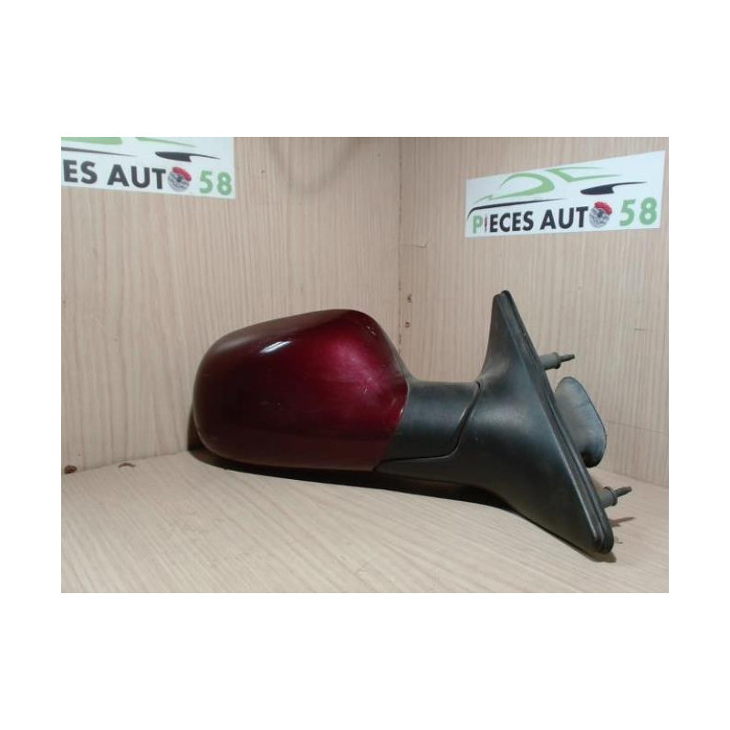 Retroviseur droit RENAULT SAFRANE PHASE 2 d’occasion