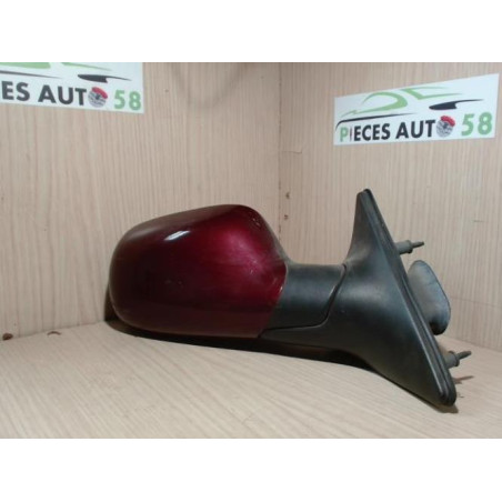 Retroviseur droit RENAULT SAFRANE PHASE 2 d’occasion