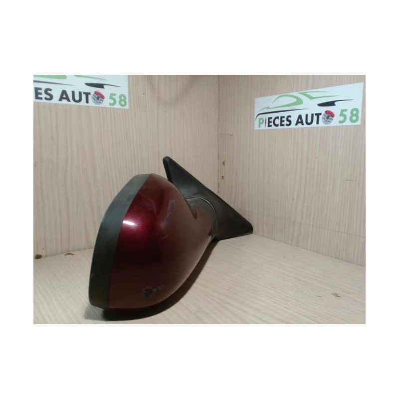 Retroviseur droit RENAULT SAFRANE PHASE 2 d’occasion