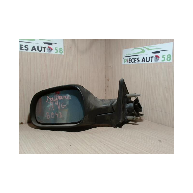 Retroviseur gauche RENAULT SAFRANE PHASE 1 d’occasion