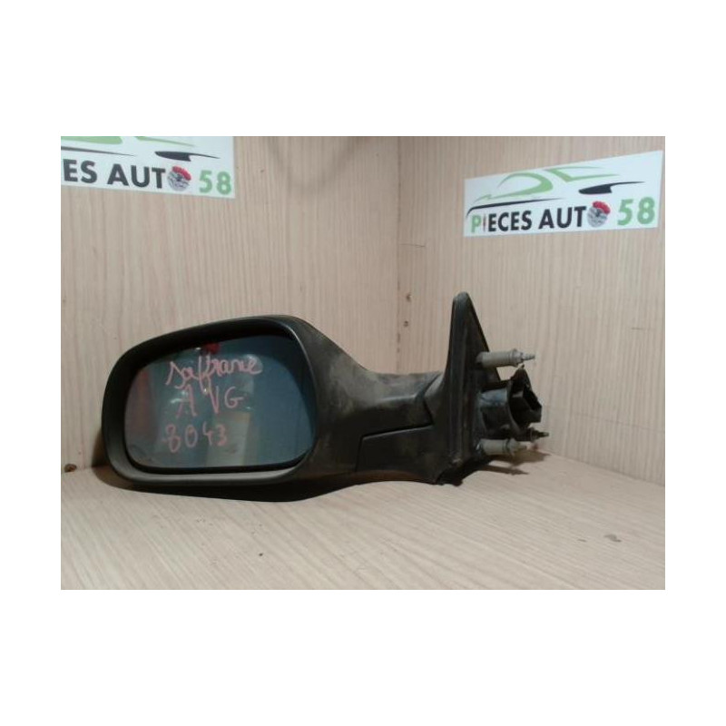 Retroviseur gauche RENAULT SAFRANE PHASE 1 d’occasion