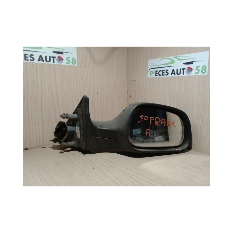 Retroviseur droit RENAULT SAFRANE PHASE 2 d’occasion