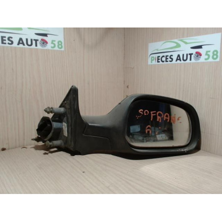 Retroviseur droit RENAULT SAFRANE PHASE 2 d’occasion