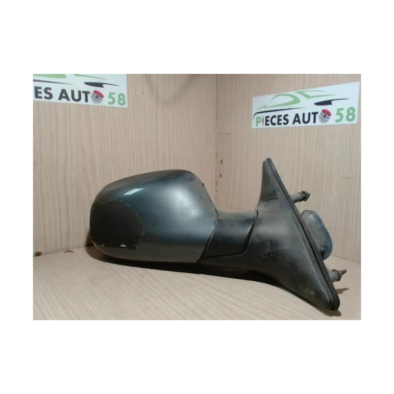 Retroviseur droit RENAULT SAFRANE PHASE 2 d’occasion