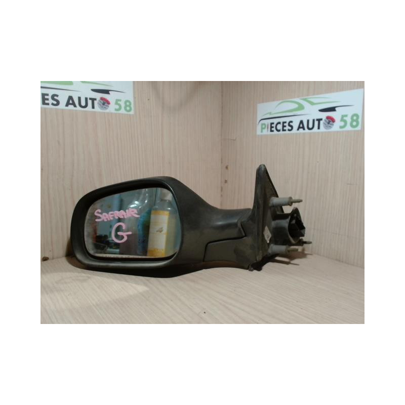 Retroviseur gauche RENAULT SAFRANE PHASE 2 d’occasion