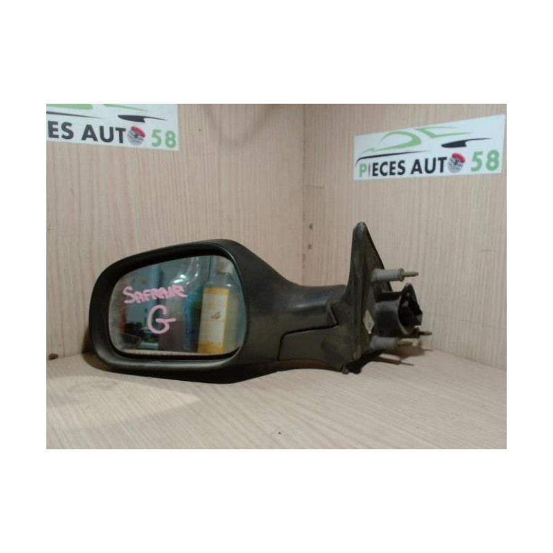 Retroviseur gauche RENAULT SAFRANE PHASE 2 d’occasion