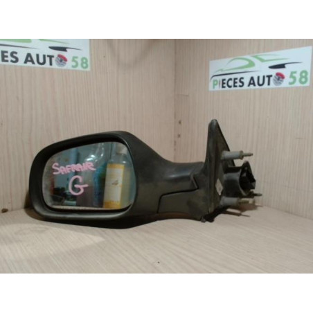 Retroviseur gauche RENAULT SAFRANE PHASE 2 d’occasion