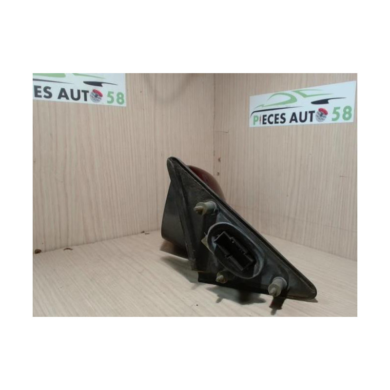 Retroviseur gauche RENAULT SAFRANE PHASE 2 d’occasion