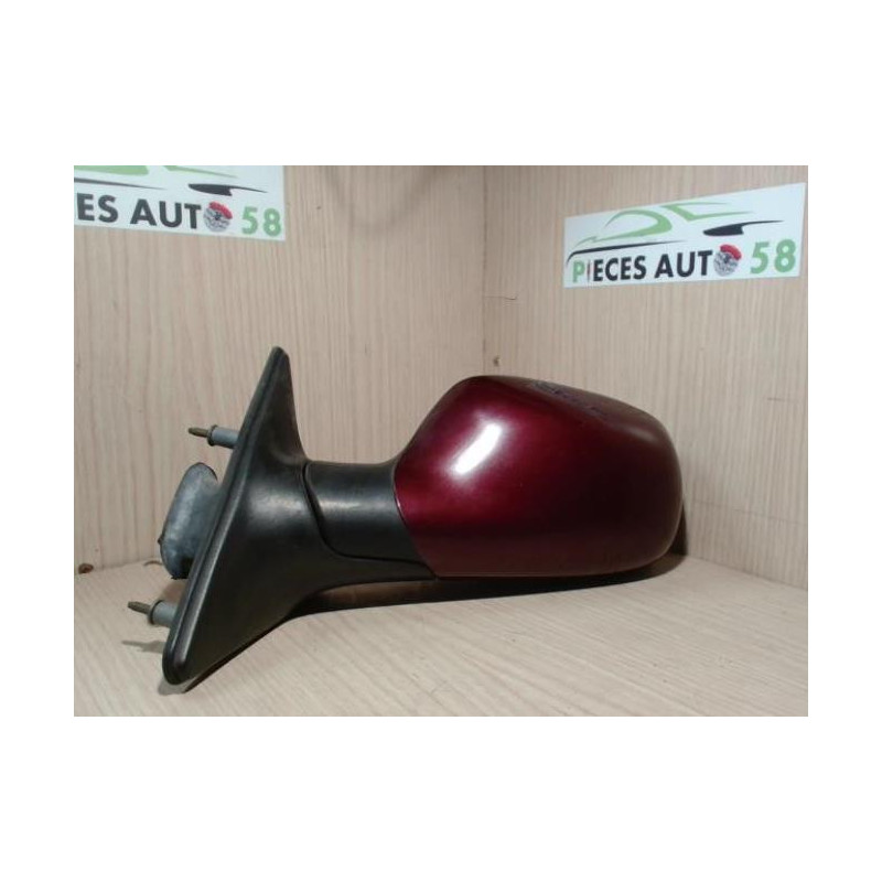 Retroviseur gauche RENAULT SAFRANE PHASE 2 d’occasion