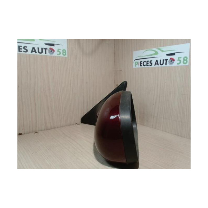 Retroviseur gauche RENAULT SAFRANE PHASE 2 d’occasion