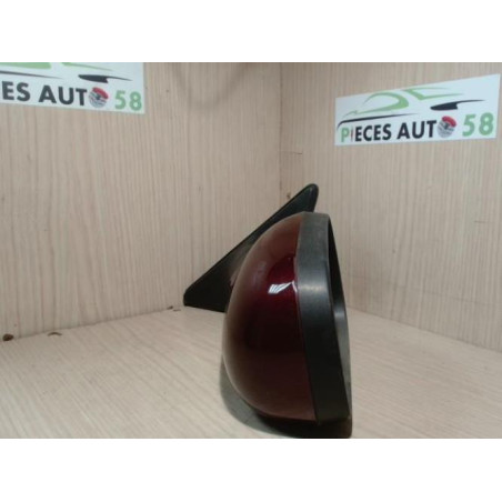 Retroviseur gauche RENAULT SAFRANE PHASE 2 d’occasion
